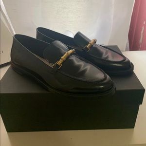 Massimo Dutti Loafers